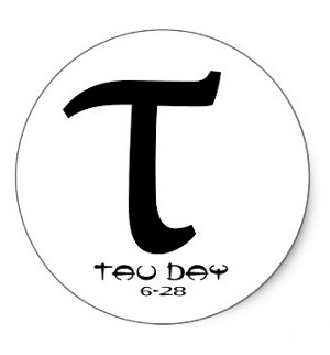 Illustration for article titled 7 Numbers That Are Just as Cool as Pi